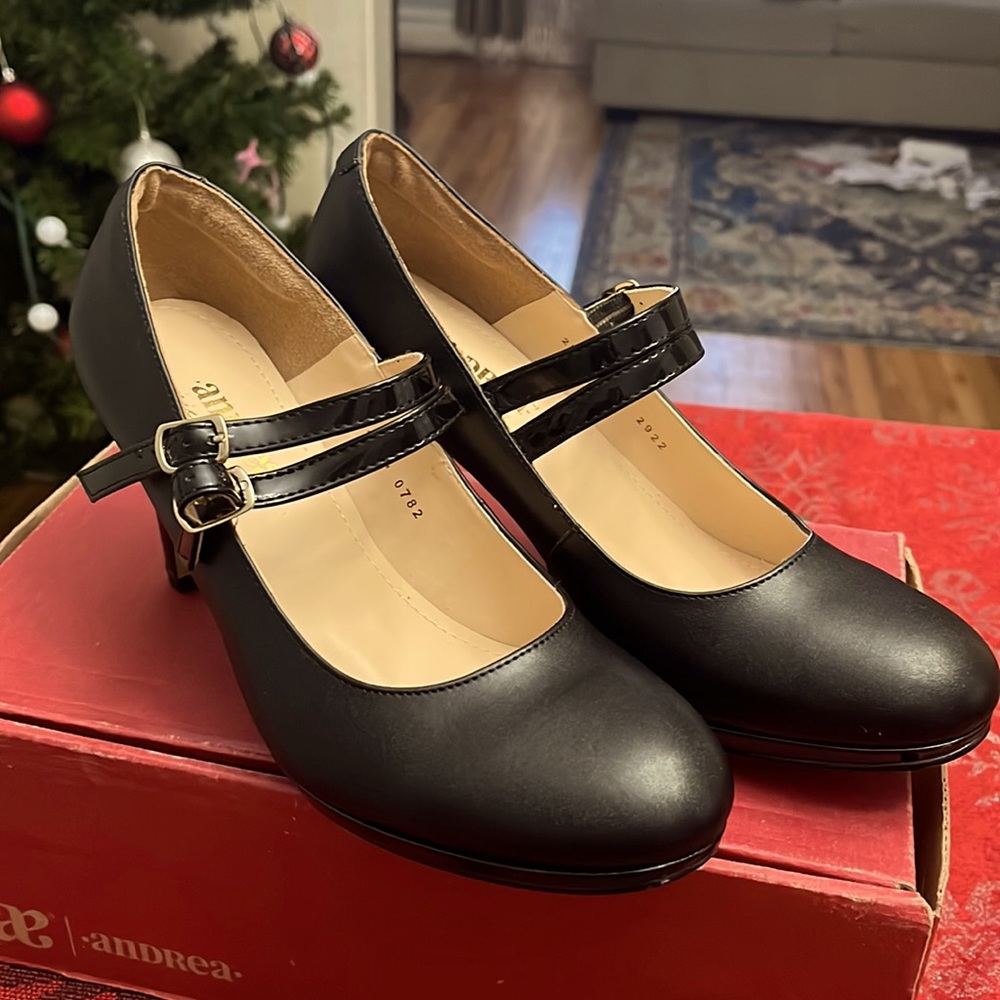 Andrea Shoes